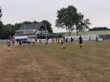 Vijfde training voorbereiding S.K.N.W.K. 1 en 2 seizoen 2022-2023 (7/69)